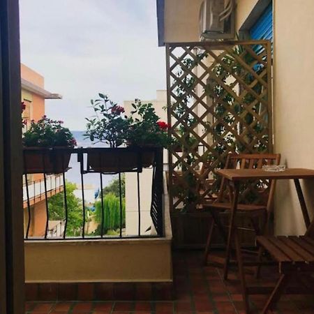 B&B Paradiso Relais Messina Kültér fotó
